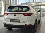 Kia Sportage IV Рестайлинг Казань  - изображение 28