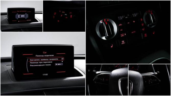 Audi Q3 I (8U) с пробегом 2013 года, цена 1 340 000 рублей, 217855 км, внедорожник, Автокод Объявления