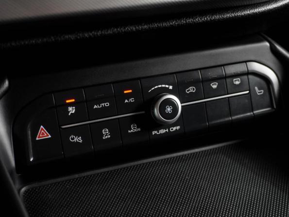Haval F7x I Рестайлинг с пробегом 2023 года, цена 2 099 000 рублей, 76292 км, внедорожник, Автокод Объявления