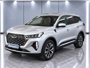 Chery Tiggo 7 Pro Max I Москва  - изображение 20