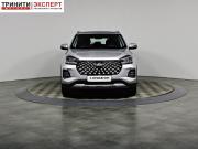 Chery Tiggo 4 Pro I Рестайлинг Белгород  - изображение 18