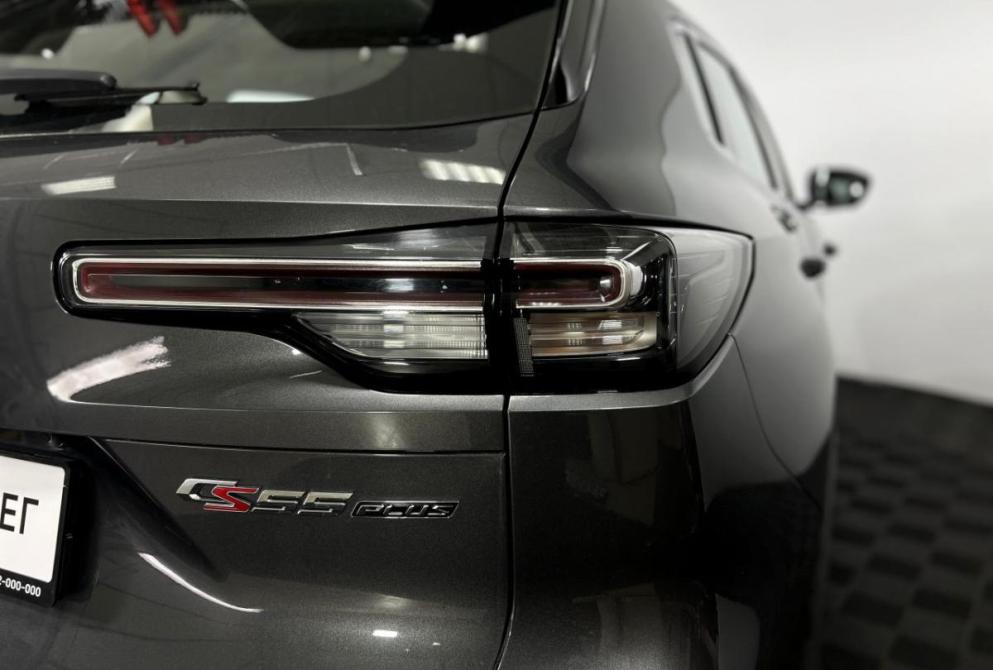 Changan CS55 Plus II Нижний Новгород  - изображение 21