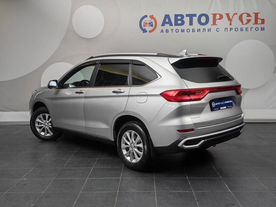 Haval M6 II Москва  - изображение 2