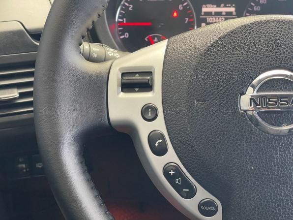 Nissan X-Trail II Рестайлинг с пробегом 2012 года, цена 1 397 000 рублей, 103442 км, внедорожник, Автокод Объявления