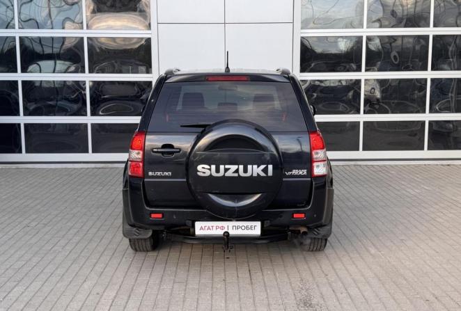 Suzuki Grand Vitara II Рестайлинг 2 с пробегом 2013 года, цена 1 000 000 рублей, 260161 км, внедорожник, Автокод Объявления