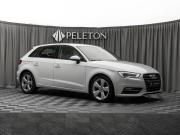 Audi A3 III (8V) Москва  - изображение 23