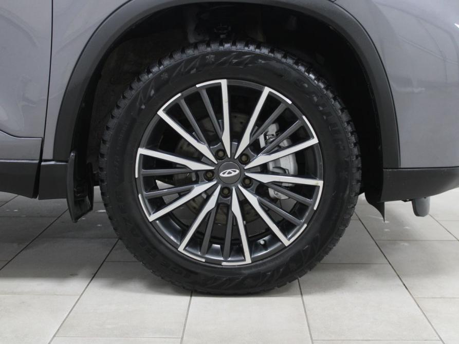 Chery Tiggo 8 Pro Max I Старый Оскол  - изображение 7