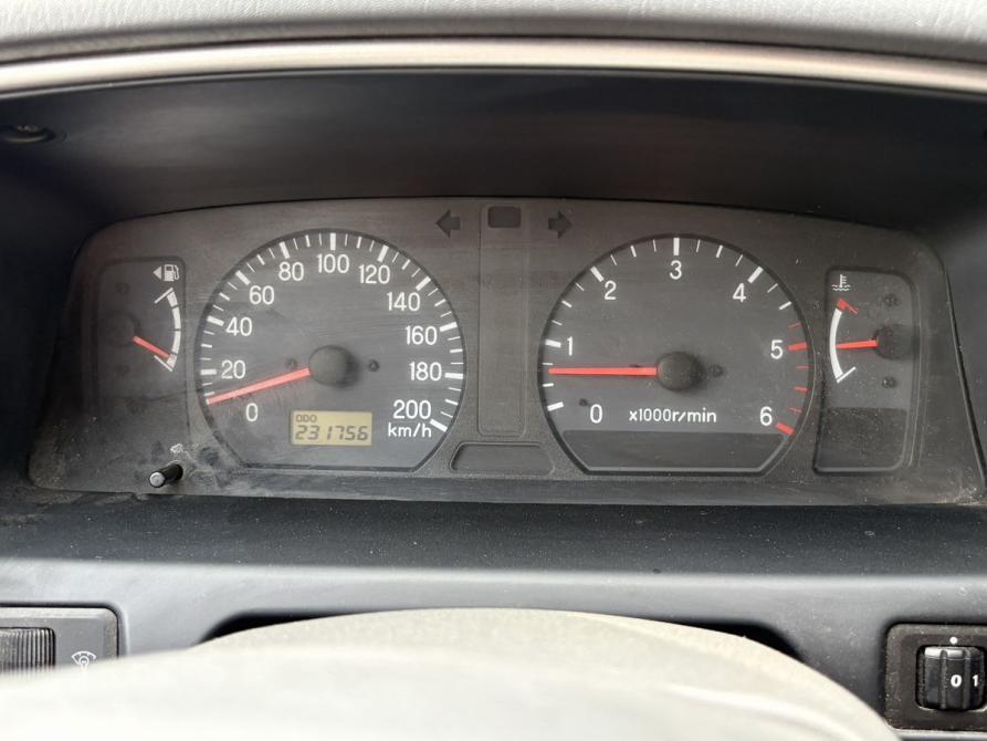 Mitsubishi Pajero Sport I Рестайлинг Москва  - изображение 16