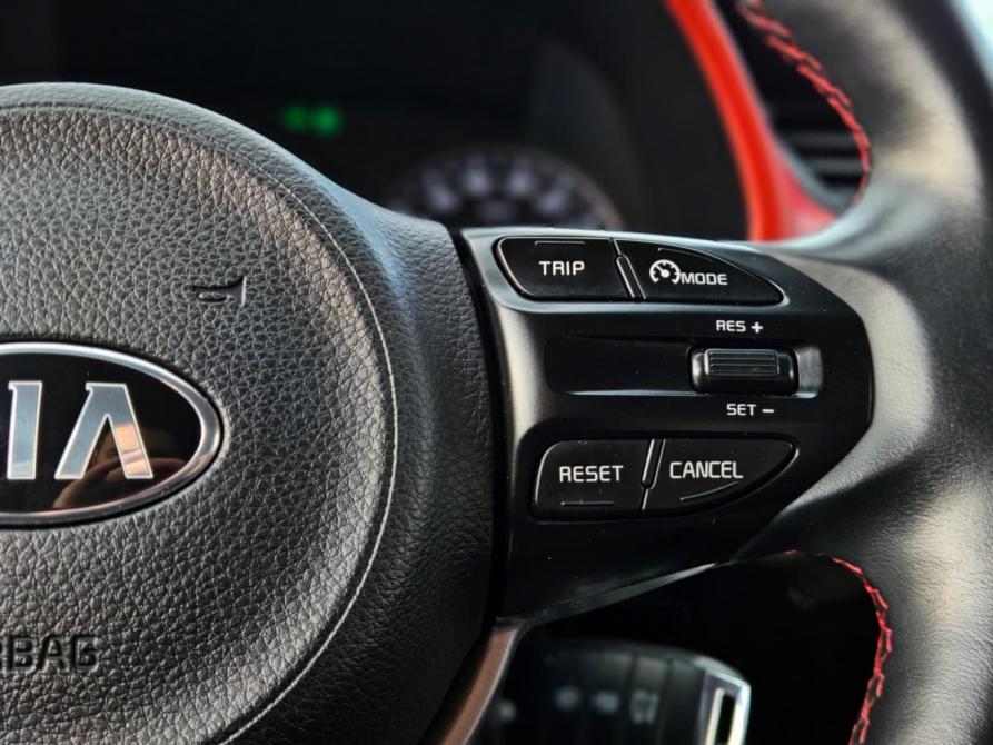 Kia Rio IV Рестайлинг Вологда  - изображение 28