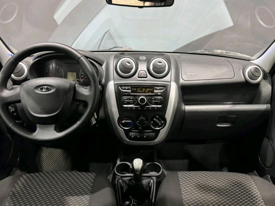Lada (ВАЗ) Granta I Пермь  - изображение 14