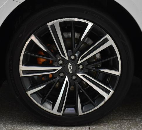 Chery Arrizo 8 с пробегом 2023 года, цена 1 350 000 рублей, 202228 км, седан, Автокод Объявления