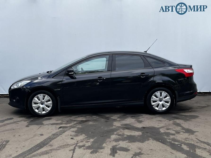 Ford Focus III Москва  - изображение 8