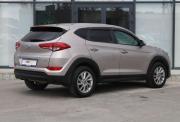 Hyundai Tucson III Саратов  - изображение 36