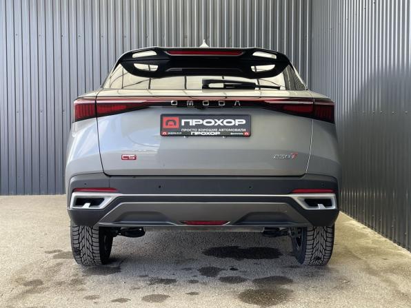 Omoda C5 I Рестайлинг с пробегом 2024 года, цена 1 797 000 рублей, 11096 км, внедорожник, Автокод Объявления