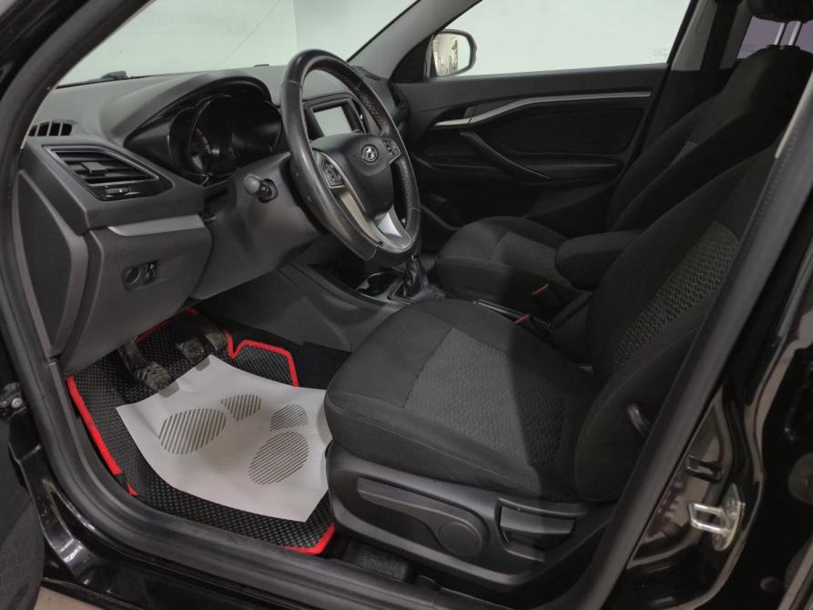 Lada (ВАЗ) Vesta I Альметьевск  - изображение 12