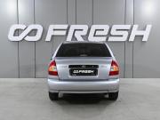 Hyundai Accent II Ростов-на-Дону  - изображение 20