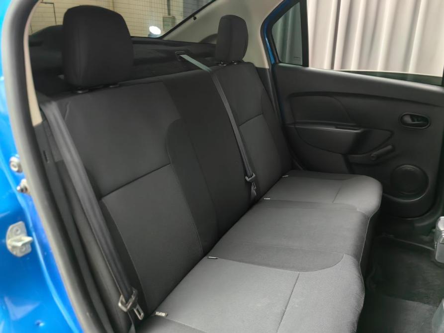 Renault Logan II Подольск  - изображение 9