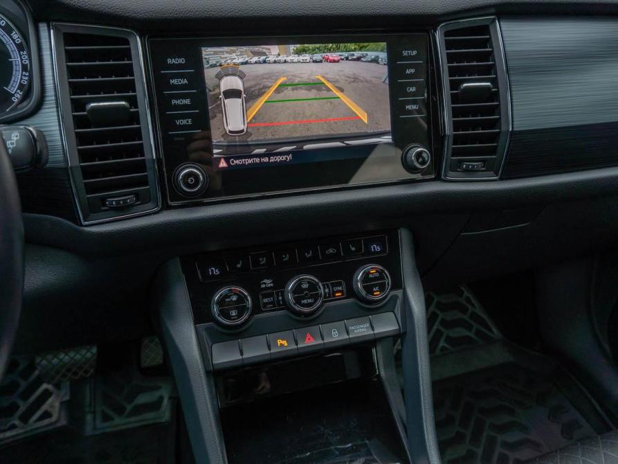 Skoda Kodiaq I Тамбов  - изображение 12