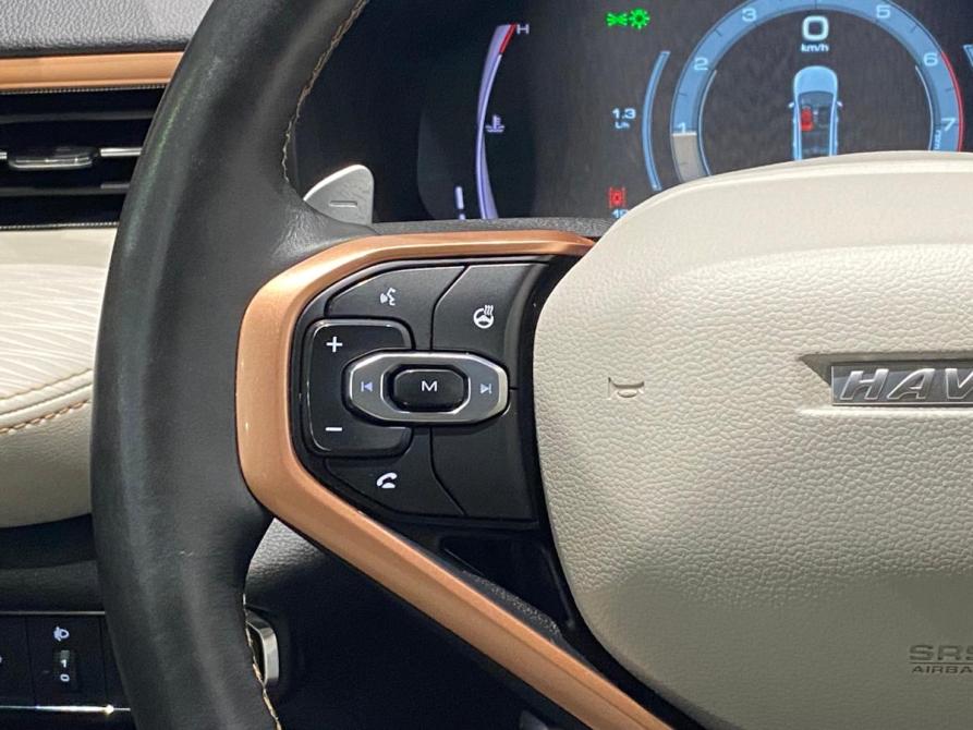 Haval Jolion I Санкт-Петербург  - изображение 21