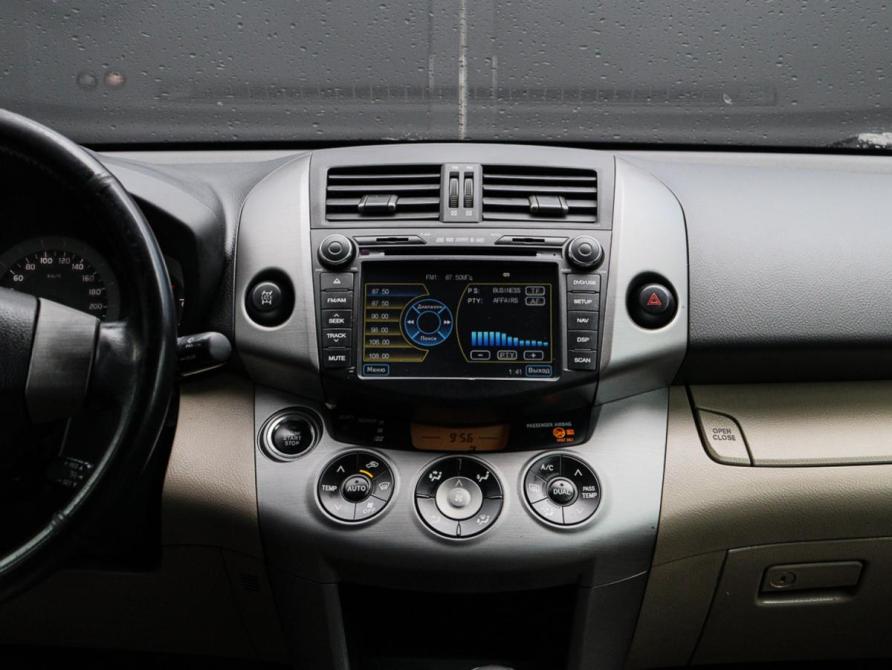 Toyota RAV4 III (XA30) Москва  - изображение 11