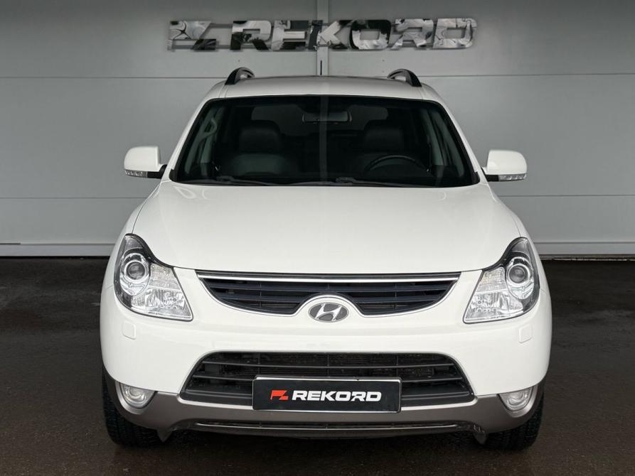 Hyundai ix55 Уфа  - изображение 5