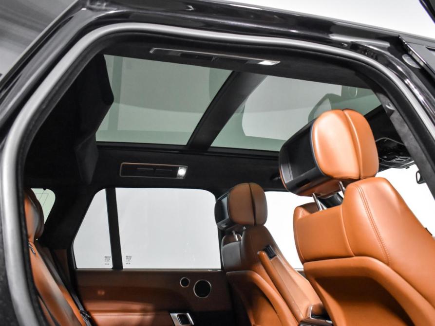 Land Rover Range Rover IV Санкт-Петербург  - изображение 18