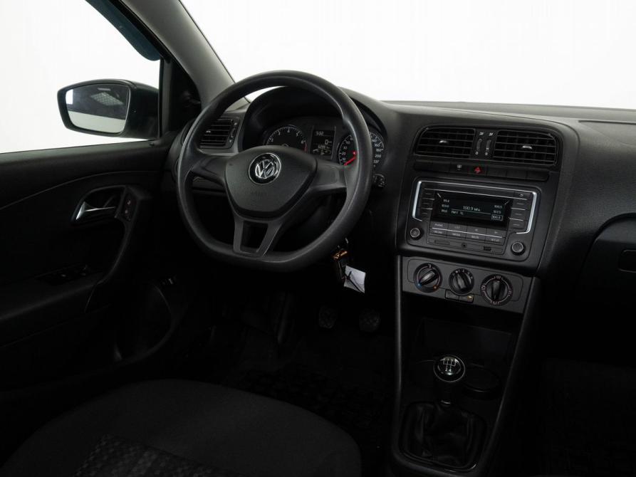 Volkswagen Polo V Рестайлинг Казань  - изображение 12