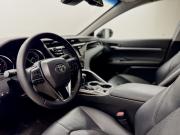 Toyota Camry VIII (XV70) Вологда  - изображение 32