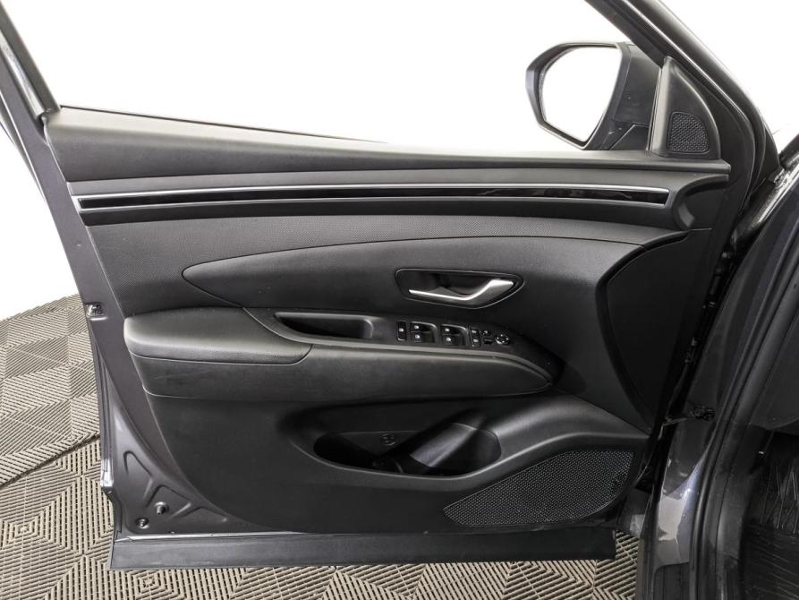 Hyundai Tucson IV Москва  - изображение 19