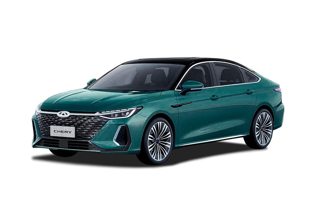Chery Arrizo 8 Москва  - изображение 1