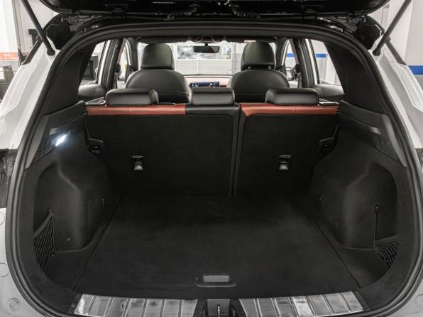 Geely Coolray I с пробегом 2020 года, цена 1 800 000 рублей, 64574 км, внедорожник, Автокод Объявления