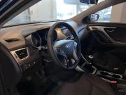 Hyundai Elantra V (MD) Чебоксары  - изображение 56