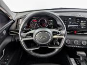 Hyundai Elantra VII (CN7) Москва  - изображение 47