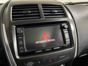 Mitsubishi ASX I Рестайлинг Москва  - изображение 24