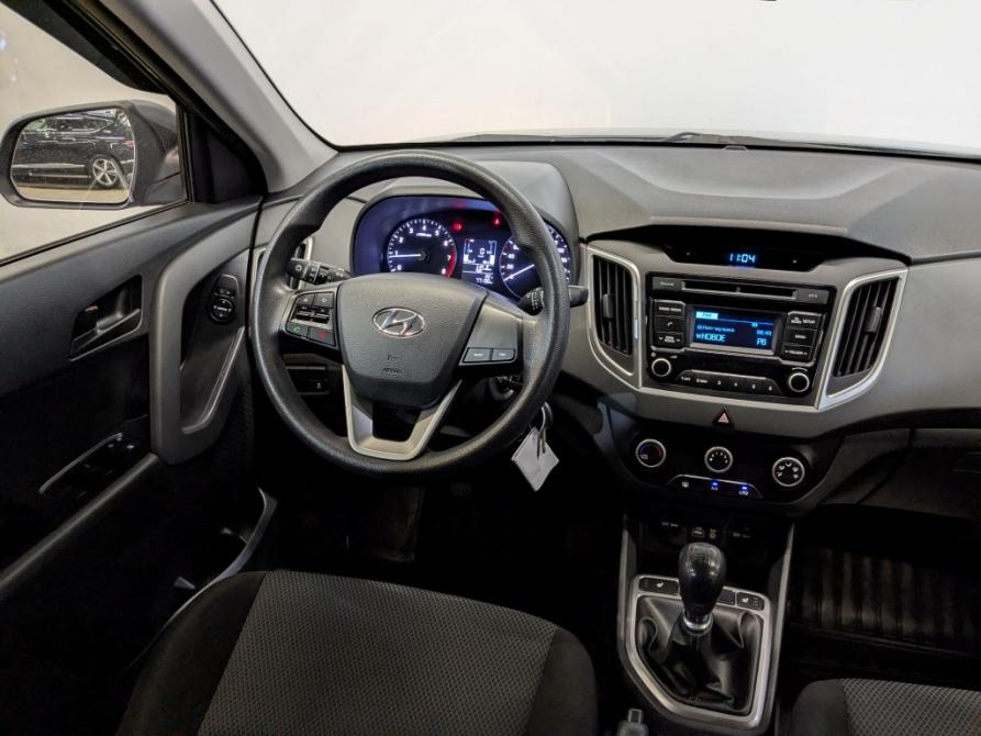 Hyundai Creta I Москва  - изображение 10