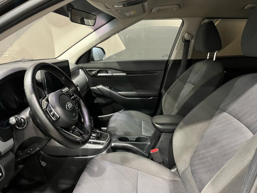 Kia Seltos I Пермь  - изображение 14