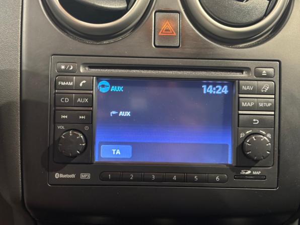 Nissan Qashqai I Рестайлинг с пробегом 2010 года, цена 1 200 000 рублей, 133980 км, внедорожник, Автокод Объявления