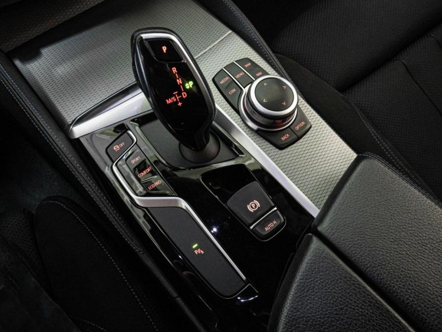 BMW 5 серии VII (G30/G31/G38) Ставрополь  - изображение 12