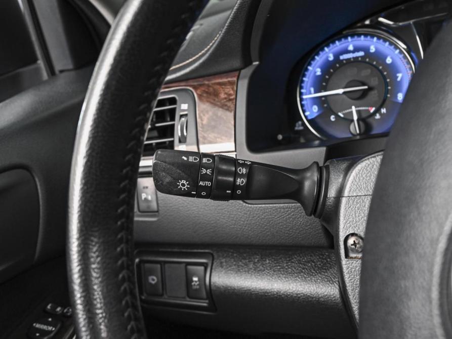 Toyota Camry VII (XV50) Рестайлинг Ставрополь  - изображение 16