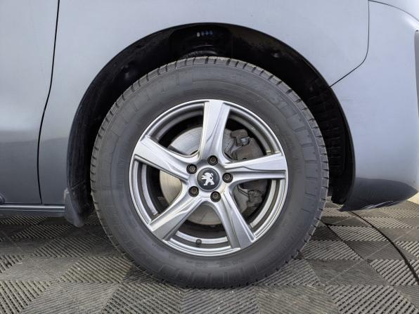 Peugeot Traveller I с пробегом 2020 года, цена 3 200 000 рублей, 99035 км, минивэн, Автокод Объявления
