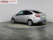 Lada (ВАЗ) Granta I Рестайлинг Белгород  - изображение 23