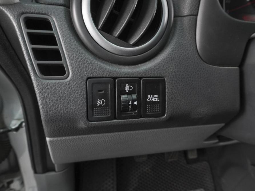 Suzuki SX4 I (Classic) Ростов-на-Дону  - изображение 14