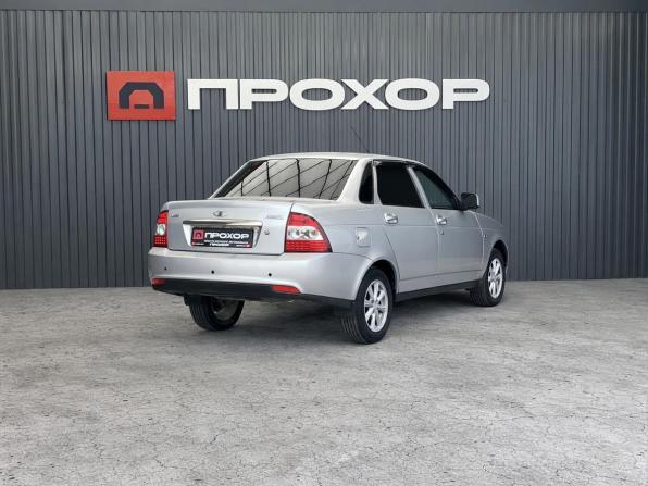 Lada (ВАЗ) Priora I Рестайлинг с пробегом 2015 года, цена 537 000 рублей, 254786 км, седан, Автокод Объявления