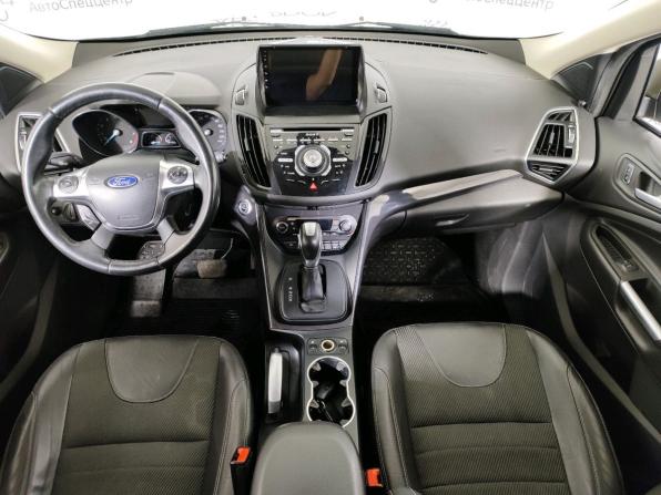 Ford Kuga II с пробегом 2013 года, цена 1 064 000 рублей, 183109 км, внедорожник, Автокод Объявления