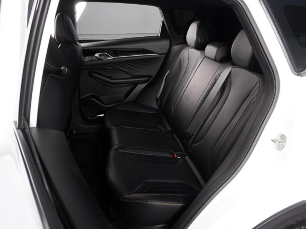 Geely Coolray I Рестайлинг 2 с пробегом 2025 года, цена 1 849 000 рублей, 82645 км, внедорожник, Автокод Объявления