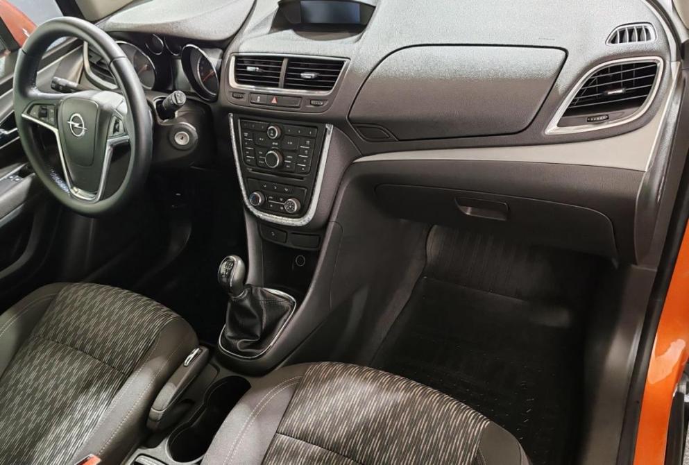 Opel Mokka I Ярославль  - изображение 15