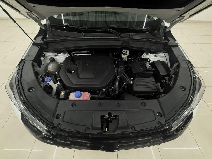 Changan CS55 Plus II Смоленск  - изображение 13