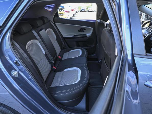 Kia Ceed II с пробегом 2013 года, цена 1 140 750 рублей, 161584 км, хэтчбек, Автокод Объявления