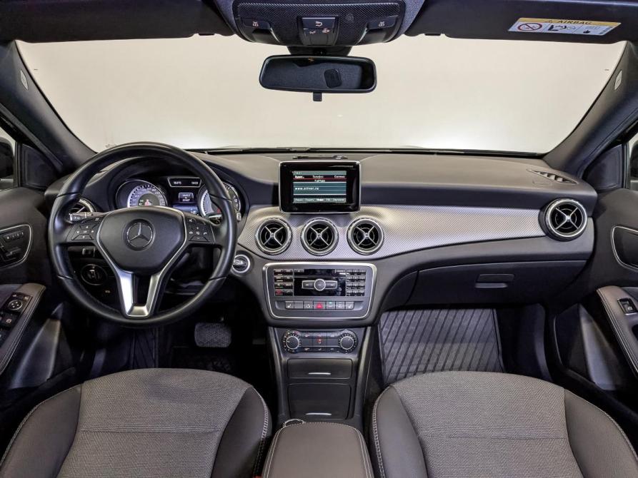 Mercedes-Benz GLA I (X156) Москва  - изображение 13