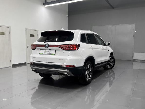 Changan CS75 I Рестайлинг с пробегом 2020 года, цена 1 745 000 рублей, 97062 км, внедорожник, Автокод Объявления